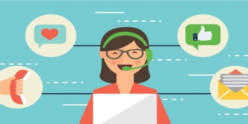 Những hình thức liên hệ thông dụng